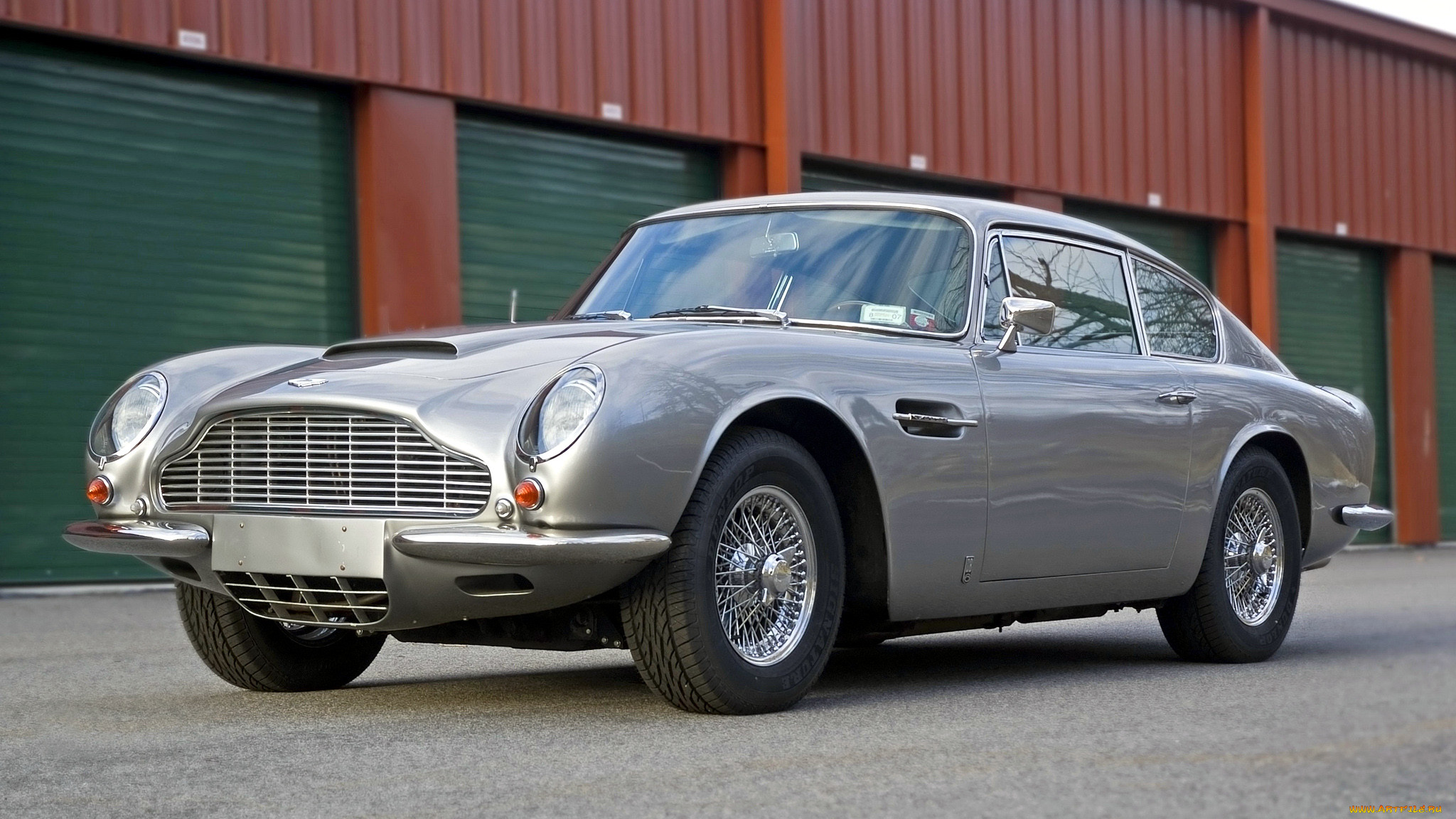 aston, martin, db6, 